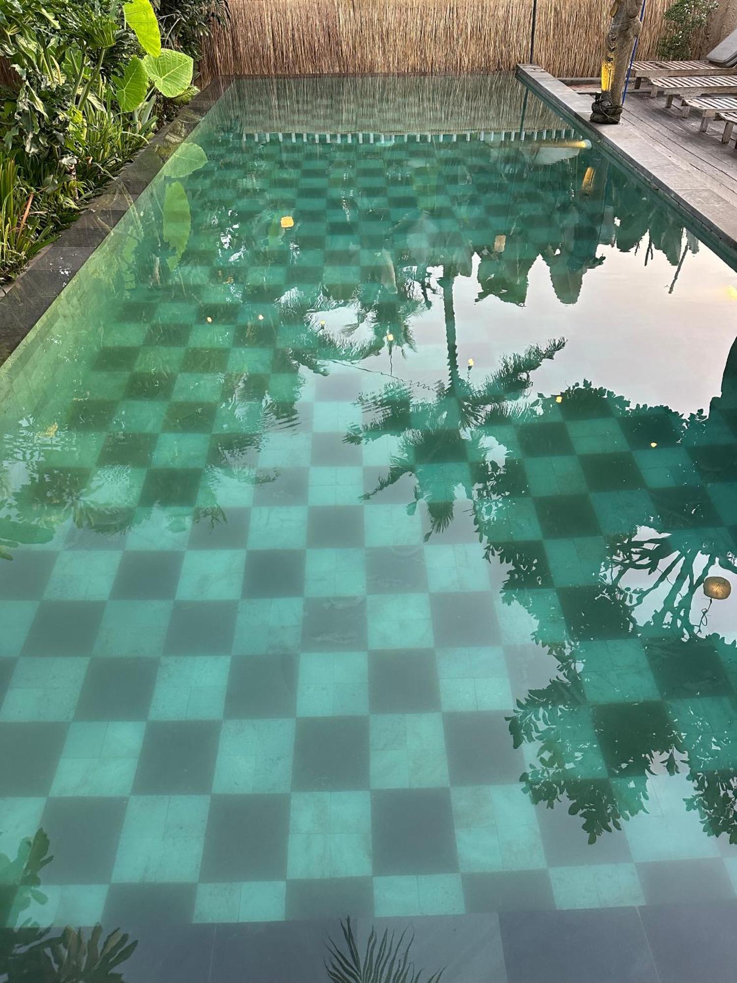 Privatunterkunft Kailash Bali Ubud