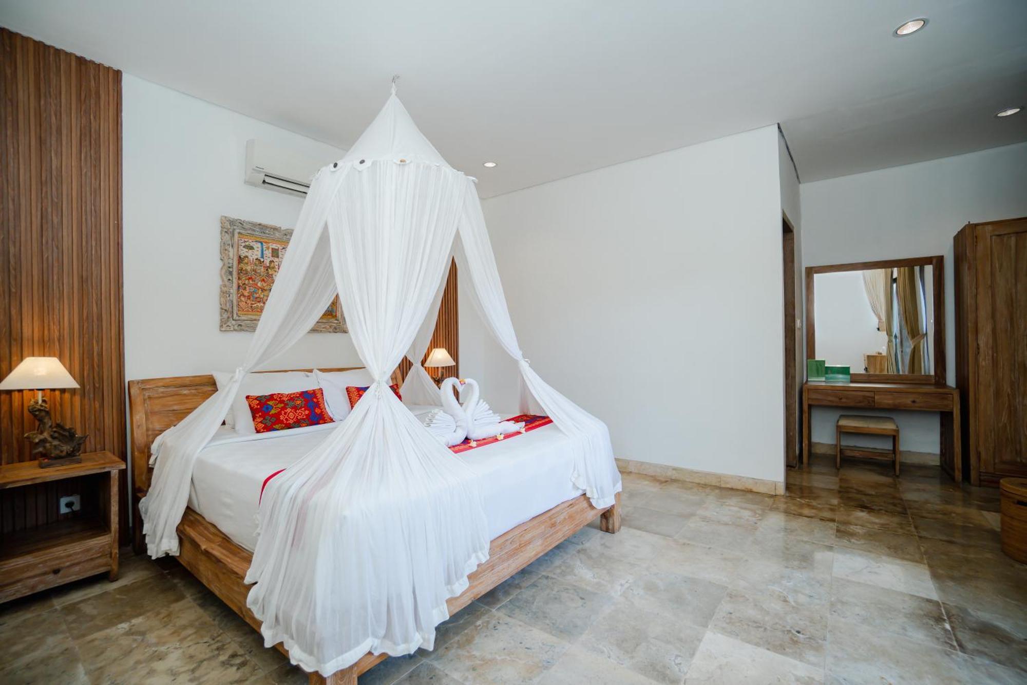 Privatunterkunft Kailash Bali
