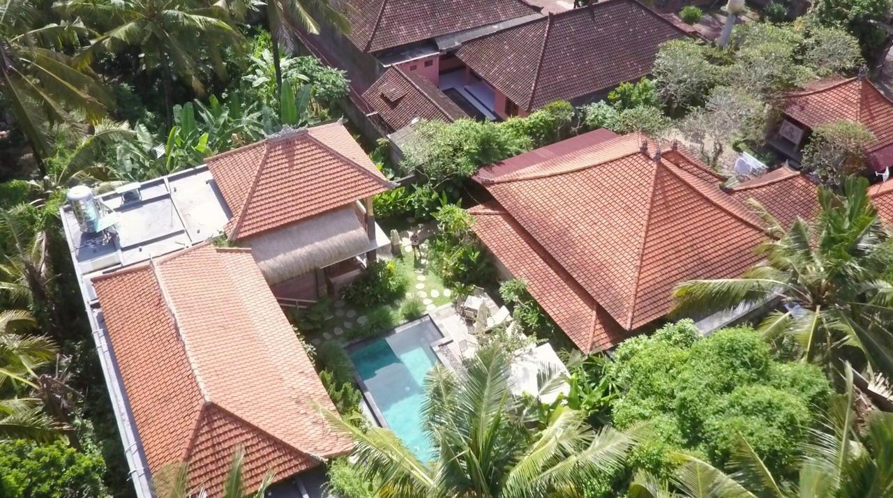 Privatunterkunft Kailash Bali