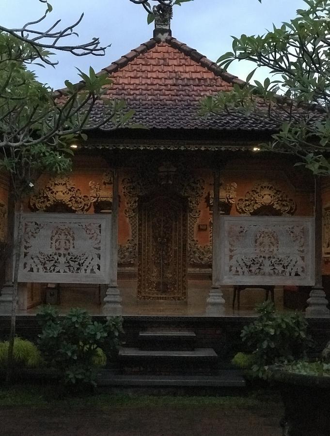 Kailash Bali Privatunterkunft *