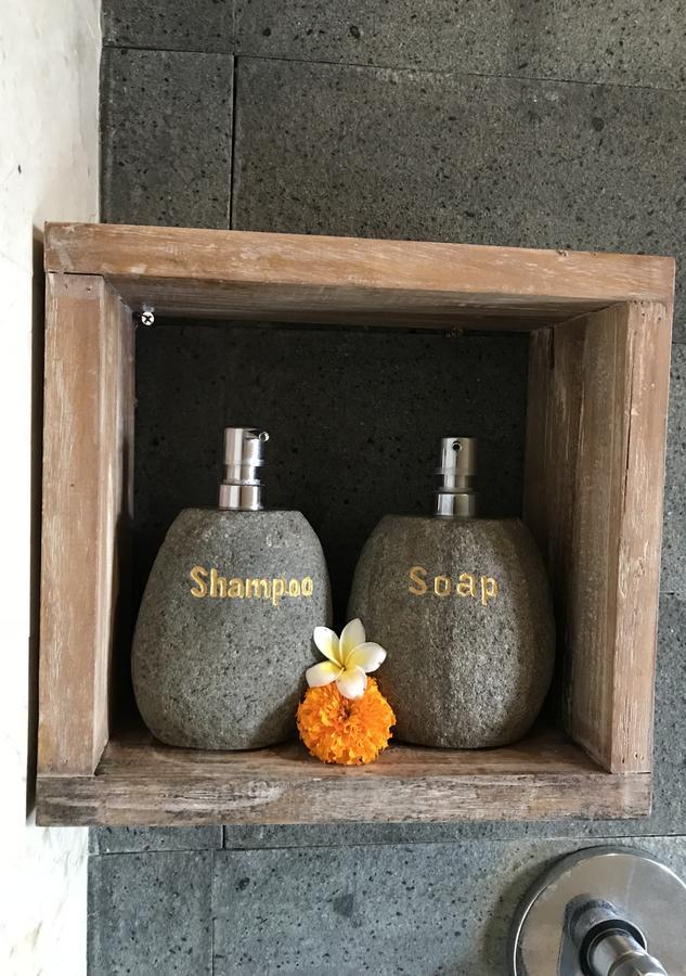 Privatunterkunft Kailash Bali *