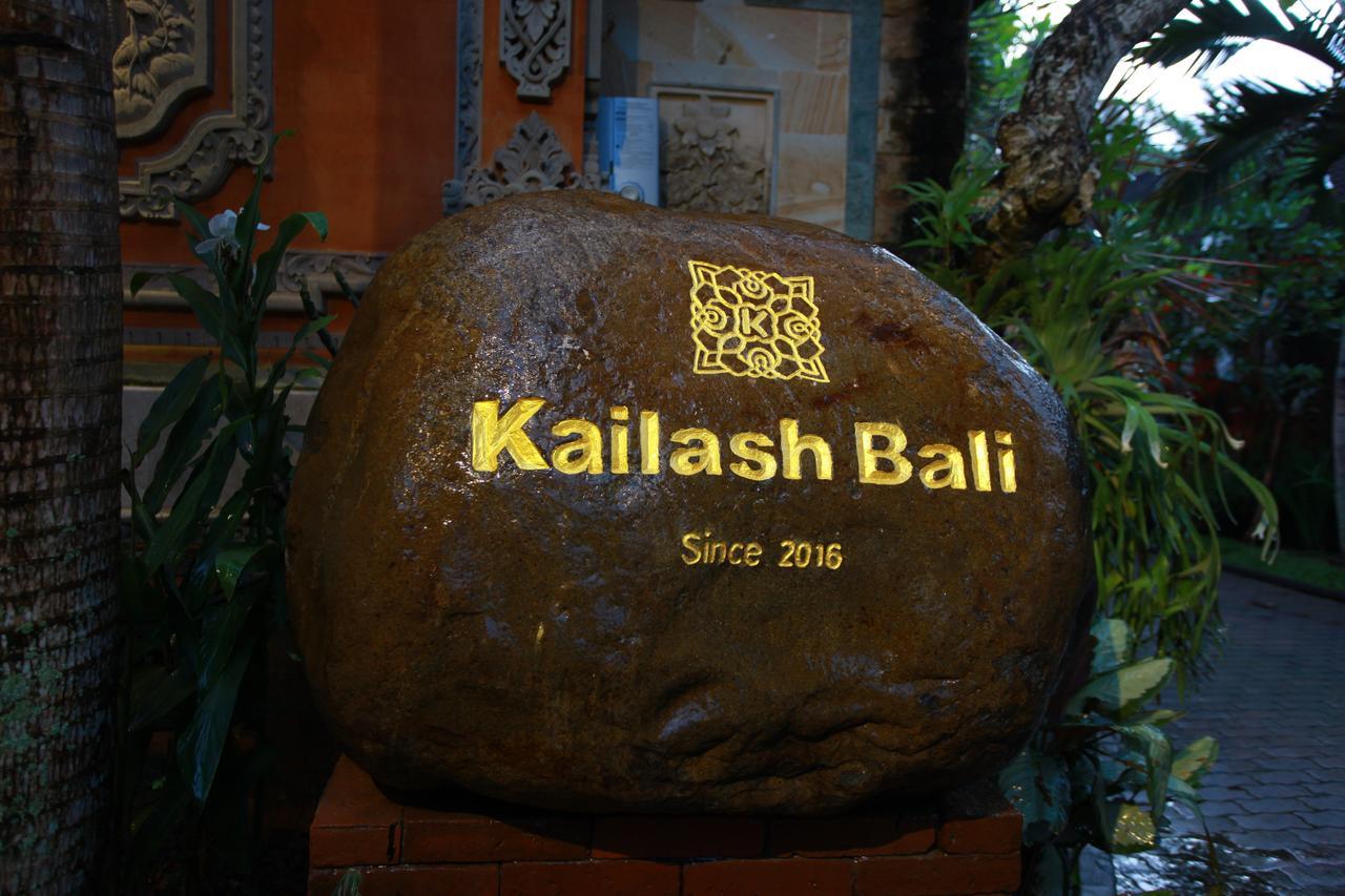 Privatunterkunft Kailash Bali Ubud