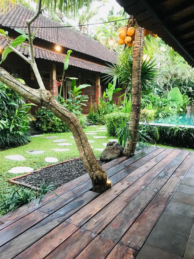 Homestay Kailash Bali Ubud (Bali)